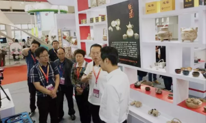 乐直播作为山西优秀产业项目再次踏上第十二届中国北京文博会征程！